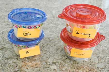 how to make puffier, thicker cookies