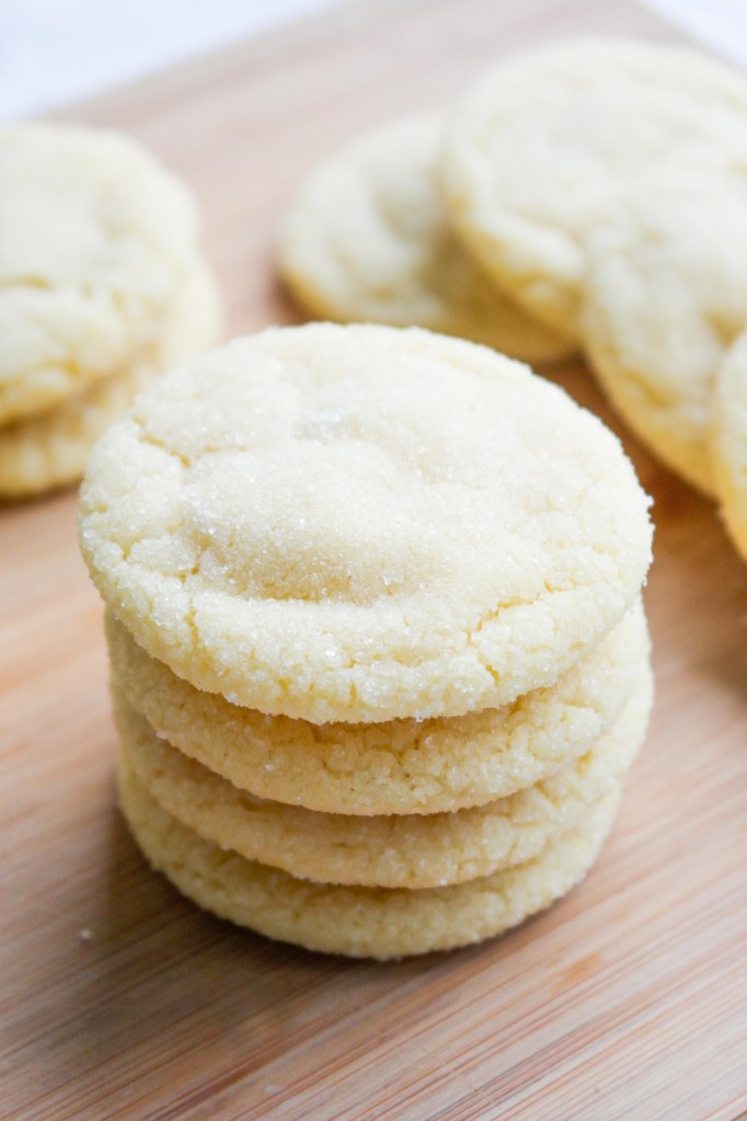 Sugar Cookies