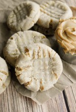 Best Peanut Butter Cookies
